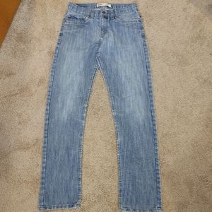 Levi's 511 Slim Jeans 30x30